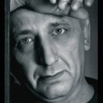 автопортрет наволоки фотограф