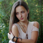 фотопортрет девушки кинешма