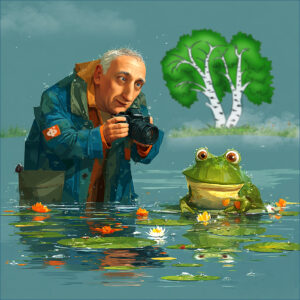 фотобродилки наволоки