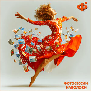 фотосессия для себя наволоки